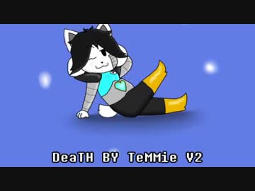 dEaTh By TeMmIe V1 V2