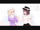 【東方ヴォーカル】【GET IN THE RING】Secret Activity歌ってみた