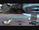 【ボーダーブレイク】　極地観測所セクター9 ~軋轢の天望坐~　【PS4】