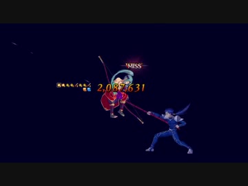 【FGO】バトルインニューヨーク2018　超高難易度：おむすびチェーン店・一号　星３のみ攻略【聖杯なし・特攻礼装あり】