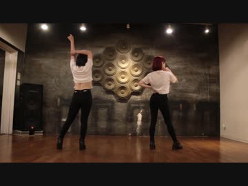 【Evil-M】Love Me If You Can【踊ってみた】