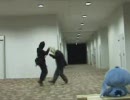実写版メタルギアソリッド