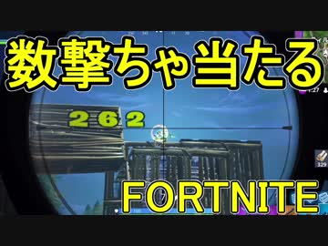 【日刊】初心者だと思ってる人のフォートナイト実況プレイPart90【Switch版Fortnite】