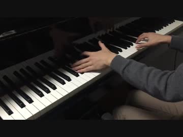 Fire◎Flower 弾いてみた