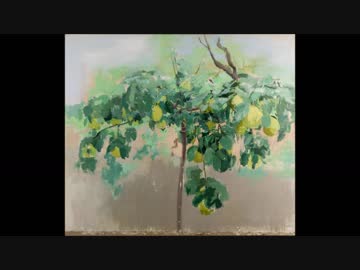 【畑中良輔＝花岡千春】花林 (マルメロ)