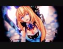 【MMD】ミライアカリでPiece of Art【1080p 60fps】