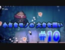 【HOLLOW KNGHT】小さきモノの大きな闘い #10