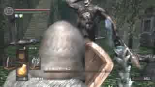 【２周目実況】もっとダークソウルのこと知りたい Part73