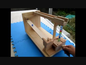 洗濯バサミのループ