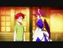お茶にしましょう/まほろ＆優(川澄綾子＆瀧本富士子)
