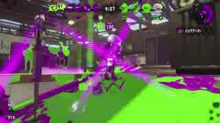 【細々と】Splatoon2 ヘタレS+のガチマッチ〔ガチヤグラ編〕　その112【実況プレイ】