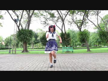 【RinRin☆】だんだん早くなる　踊ってみた