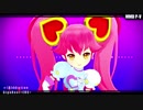 【MMDコンパス】リリカで[A]ddiction