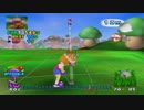 Mario Golf Part24 Credits Already