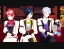 【MMD文アル】ラiイiアiーiダiンiス【白樺】