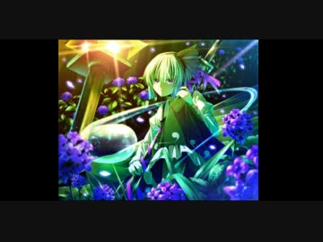 【東方ニコ楽祭・月見】広有怪鳥射事～Till When?