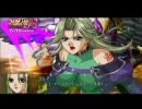 PSP スーパーロボット大戦Ａ PORTABLE 店頭販促PV【H.264】