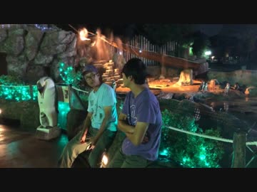 師匠とYMDの夜の雑談タイム 2018/9/23