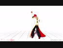 【テイルズオブMMD】テオ【短髪ルーク】