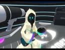 【月ノ美兎】「Moon!!」ギターで弾いてみた【VRChat】
