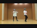【A3!】ロキ【踊ってみた】