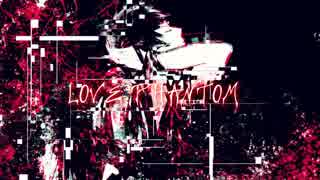 【VOCALOID5 Ken】 LOVE PHANTOM ～acappella arrange～ 【B'z】