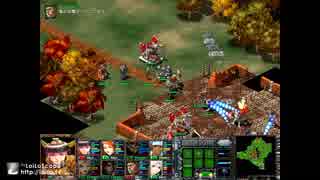 Rasetsu羅刹_リスペクトディスク収録の追加ミッション Mission17「影武者」