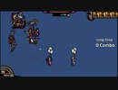 【フラッシュゲームを楽しく実況】Christmas Rage・MotoX3M