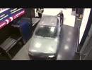 空港内を車が暴走する映像にREDZONEのBGMを付けたらぴったり合い過ぎた件について。