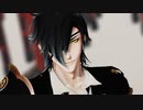 【MMD刀剣乱舞】Myosotis【Kei式燭台切光忠】