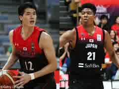 Kazakhstan v Japan - Full Game - FIBA Basketball World Cup 2019 - Asian Qualifiers