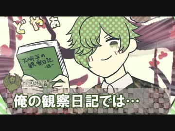 【刀剣乱舞COC】茶番だらけの古備前とカソウ世界　1話