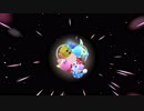 【初見実況】俺達は大体１５分しかスターアライズができない！！３
