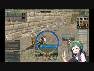 【MoE】ずん子と一緒にダイアロス！！part20【東北ずん子】