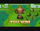 ゴルフゲームの皮を被ったバカゲー実況プレイ#15【GolfStory】