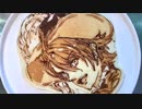貴女の推し焼きます！パンケーキアート集その9〜2018年9月その3