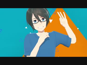 【SideMMD】短い動画まとめ+α【桜庭薫】