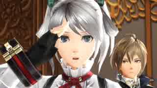【GE2RB】ゴッドイーター2 レイジバーストをさっくりプレイ Part.3【ゆっくり】