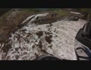 crf250rally 林道を行く！！（オフロ～党）④