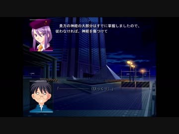 【MELTY BLOOD】出会いと再来 Part.03