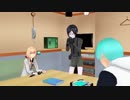 【MMD刀剣乱舞】涙の俺一期