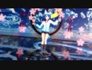 【MMD】桃源恋歌 【いしみゃんこふ】