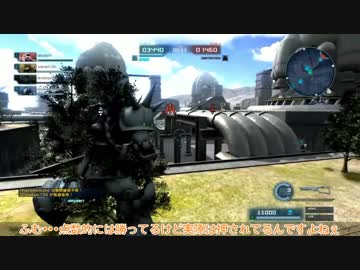 [ゆっくり実況]　ｼｬｯｶﾞﾝｶﾞｰﾝ