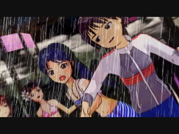 【MMDドラマ】Aftersense 第6話（アイドルマスター）