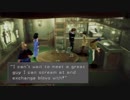 Final Fantasy 8 Blind! Part15 Until Timber's Independence