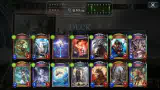 【Shadowverse】衝動的にシャドバを実況したくなった13【ジャバ】