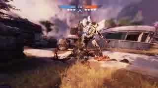 【Titanfall2】復帰勢のタイタンフォール２【39】