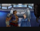 Final Fantasy 8 Blind! Part22 Failure Is Not An Option...