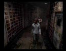 Silent Hill 4 The Room で二人言 43言目