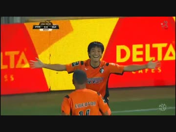 【王様　中島翔哉 無双】2G1A　ポルティモネンセ 対 ギマラエス